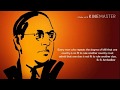 Ambedkar Jayanti Special Whatsapp Status Baba Saheb Ambedkar Jayanti Special Whatsapp Status