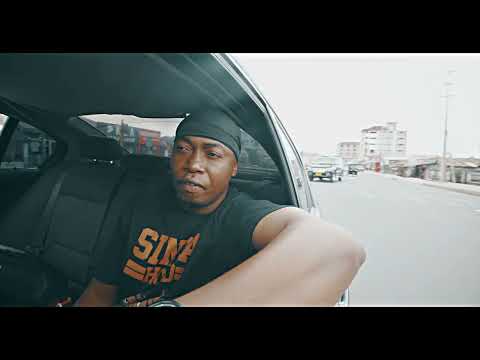 MansuLi - Sinza Starr (Official Music Video)