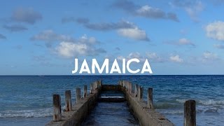 How Did I Get Here - Jamaica