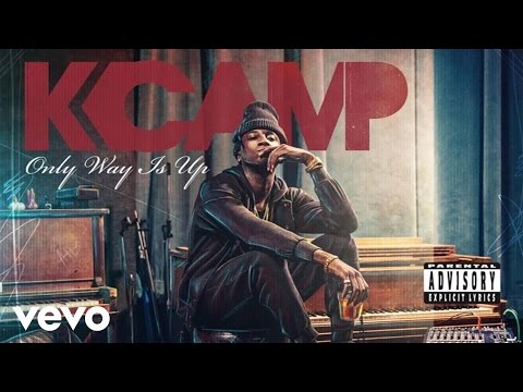 K Camp - Yellow Brick Road (Audio)