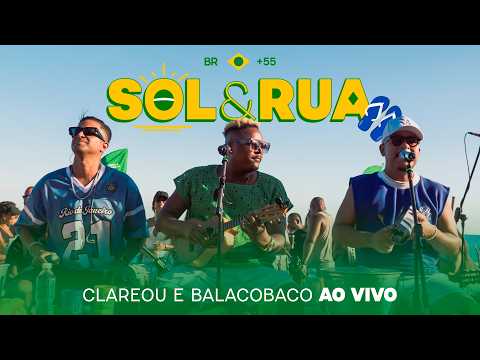 Grupo Balacobaco and Grupo Clareou Oficial