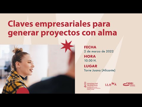 Presentacin Programa Llamp Ames 2022 CEEI Elche[;;;][;;;]