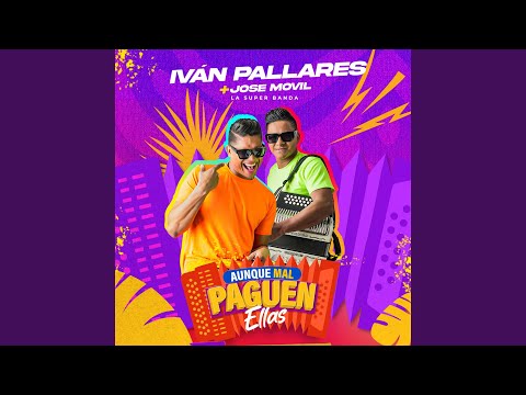 Aunque Mal Paguen Ellas (Cover)