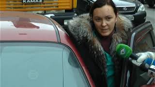 180 альпіністів збивають бурульки у Харкові