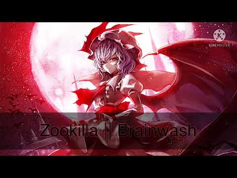 Zookilla || Brainwash