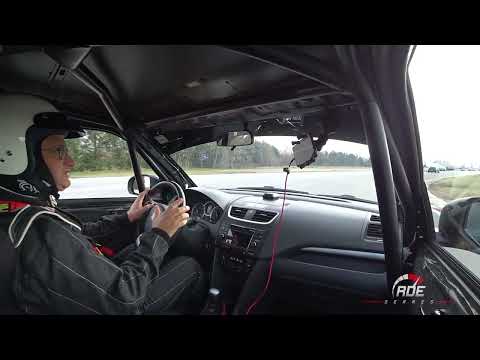 6 hours endurance race Serres circuit with @RDESerres