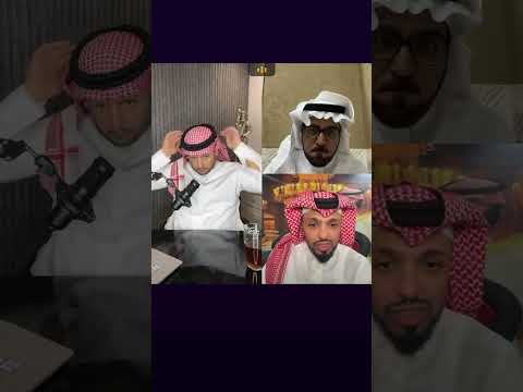 عبدالعزيز المريسل : رئاسة ابراهيم المهيدب لنادي النصر مسألة وقت