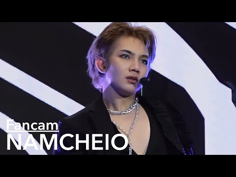[Fancam] ”NAMCHIEO”(Dice) cover BTS @ MNZ Cover Dance 2022 (Au)