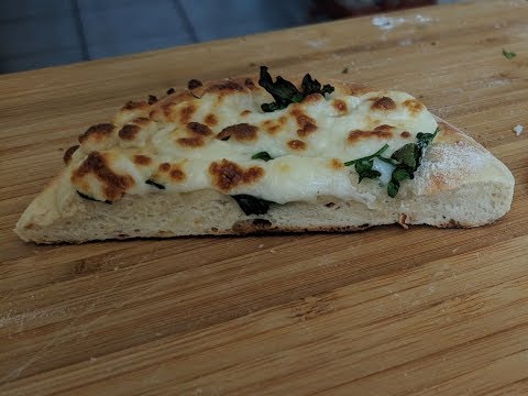 The Secret to Homemade Manakeesh | Za'atar Flatbread | مناقيش زعتر