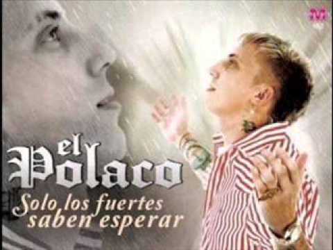 EL POLACO ESA MUJER