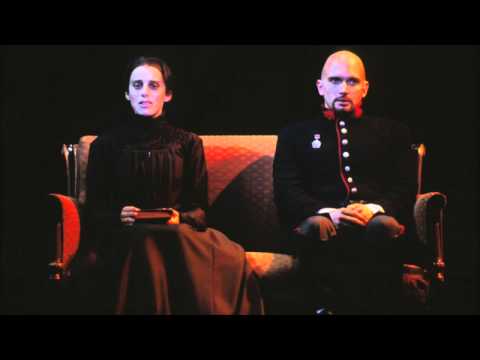 Judy Kuhn: About Passion