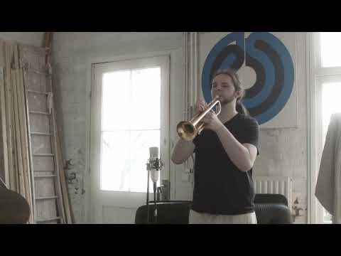 Ask Me Now (T. Monk) + Jonas Nieuwejaers