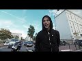 Moha La Squale - C’était pas gagné Moha La Squale - C’était pas gagné