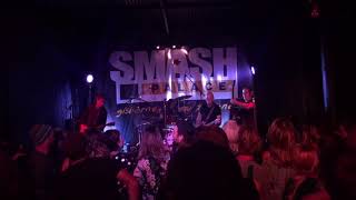 What I Want - The D4 (Live)