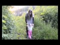Солнышко моё 