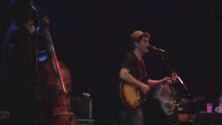 Joshua Radin - One Of Those Days (Live at Brighton Komedia)