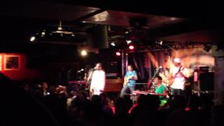 Roy Hargrove &#39;&#39;RH Factor&quot; - I&#39;ll Stay Part I