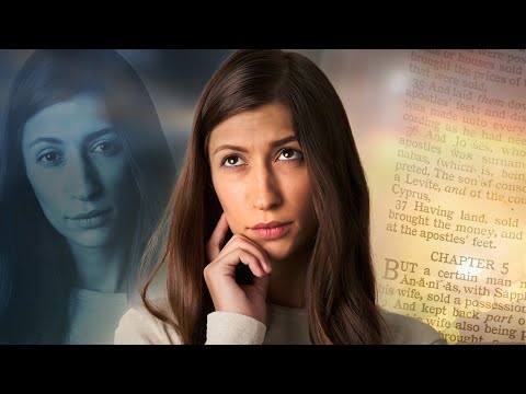 8 Differences Between God’s Voice and Your Thoughts