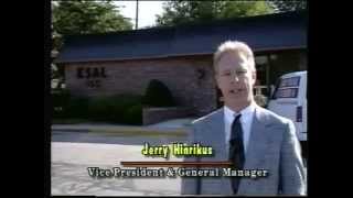 KSAL Promotional Video - Early 1990's