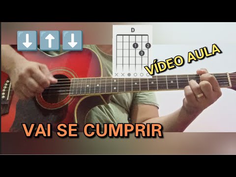 Vai Se Cumprir - Pedro Henrique (Gospel)