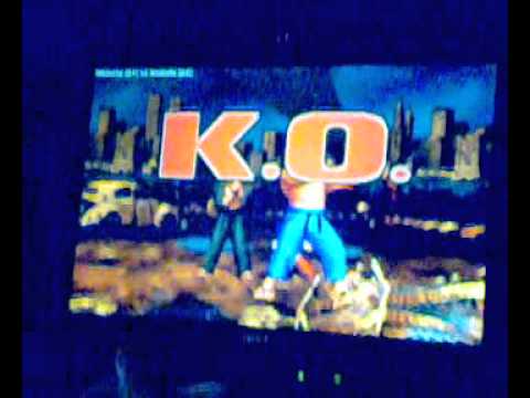 minozey vs some1 (kof98)