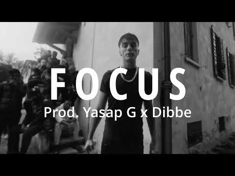 Kid Yugi x Artie 5ive x Tony Boy Type Beat "Focus"
