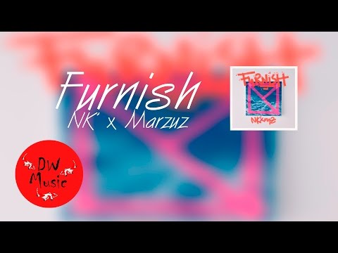 NK' x Marzuz - Furnish