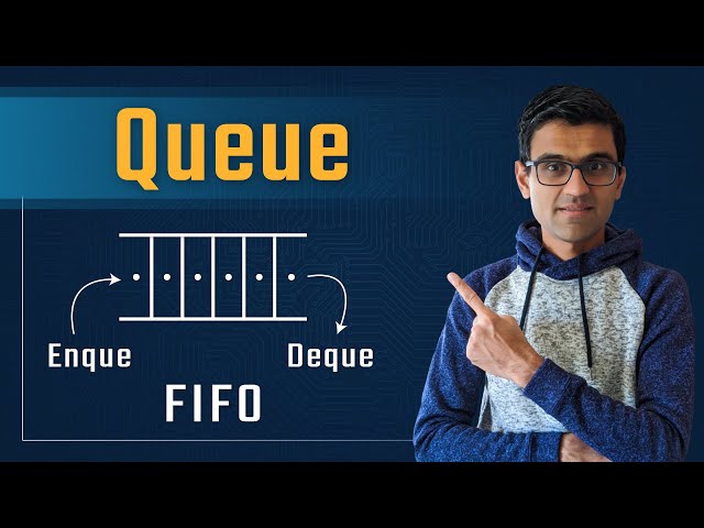 Understanding Queue Data Structures in Python: A Comprehensive Guide ...