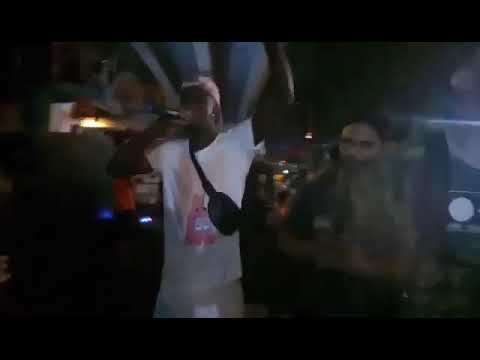 DGUERRA E 7 REX VS ALE E CHURY SEMIFINAL BATALHA MARGINOW EDIÇÃO DIVERSIDADE