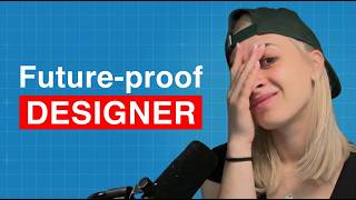 Victoria Lishchuk: Why AI Doesn't Replace Designer Thinking