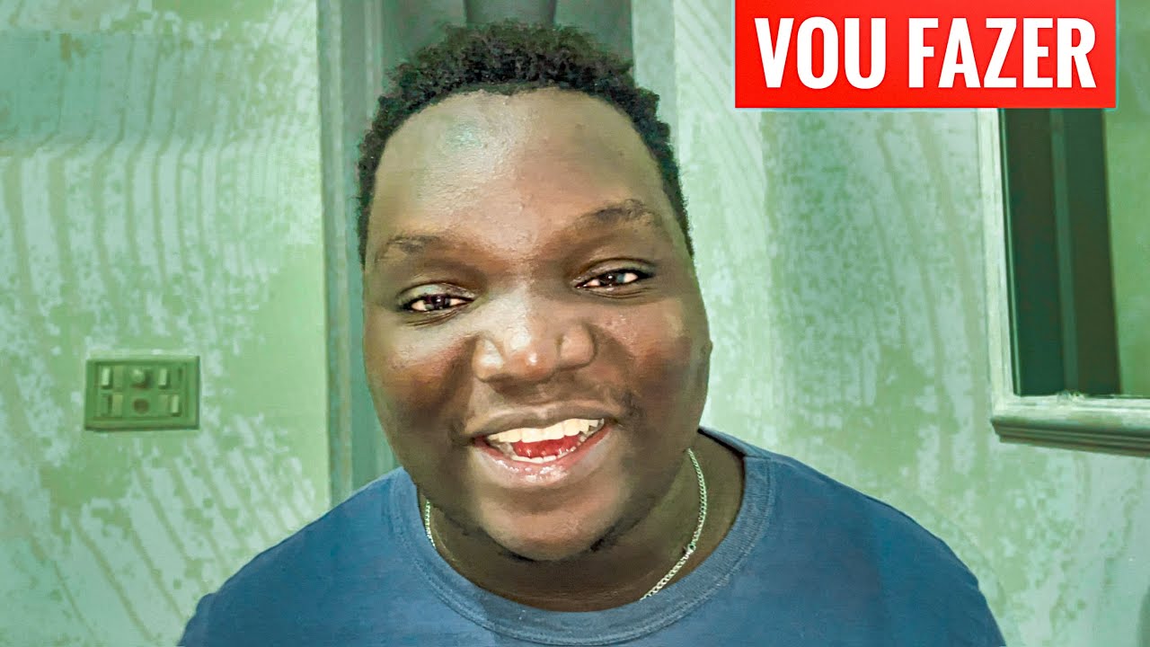 TOMEI UMA DECISÃO 🇲🇿