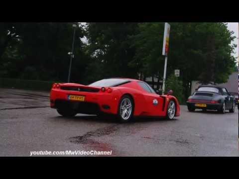 Ferrari Enzo Ferrari
