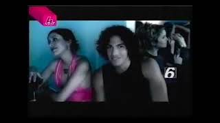 Si tu te vas : Paulina Rubio (Video Oficial ) HTV 21  Pto #6