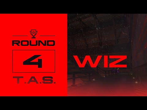 DFWC2021 Round 4 - T.A.S. - Wiz (29.840)