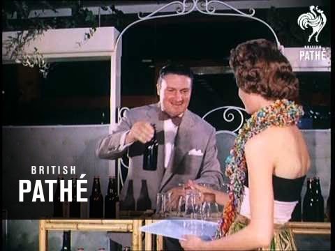 South Sea Barber (1956)