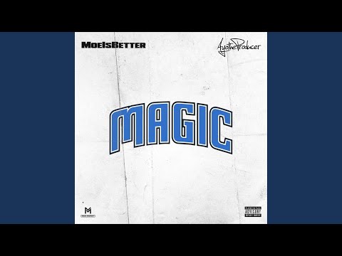 Video thumbnail for Magic
