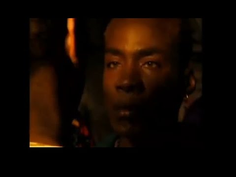 Dancehall Queen (1997) Talk and live - (2/10) | Caribbean Clips