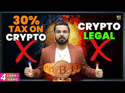 The Game of Bitcoin Should I Invest in CryptoCurrency or Not Financial Education