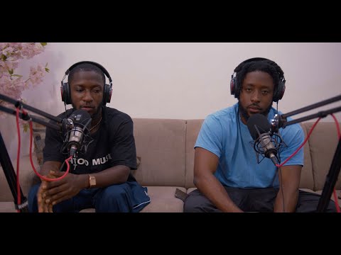 KID KWESI | SF233 (Straight From 233) - EP 022