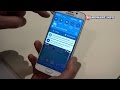 Samsung Galaxy S6 en S6 Edge hands on preview (4K UHD)