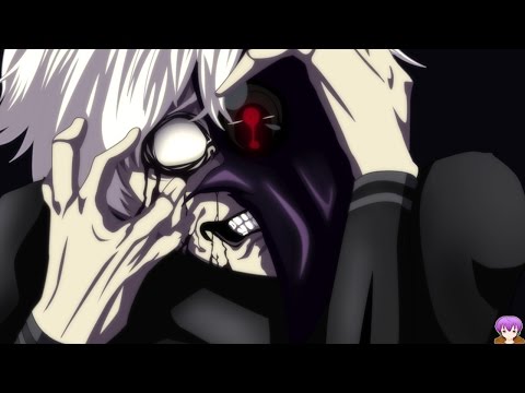 Kaneki Ken Showing ROS Symptoms - Tokyo Ghoul Theory