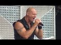 Primal Fear - Metal is Forever - Graspop 2014 