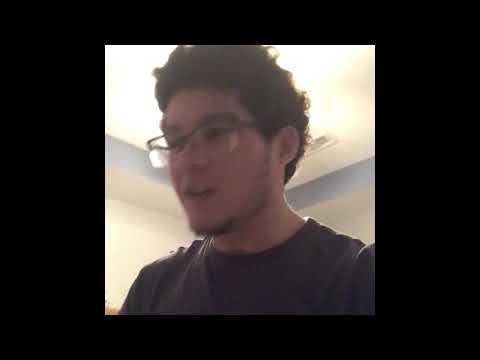 The cool and the hot