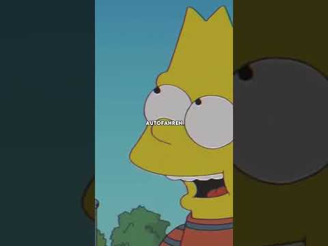 Simpsons Sad Edits That Will Touch Your Soul 