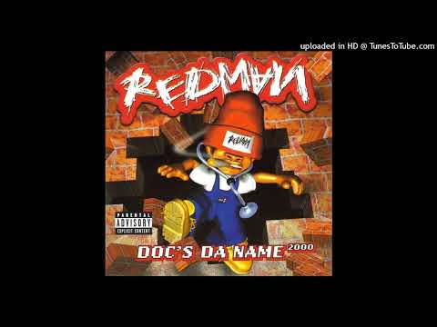 12 - Redman - Well All Rite Cha