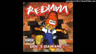 12 - Redman - Well All Rite Cha
