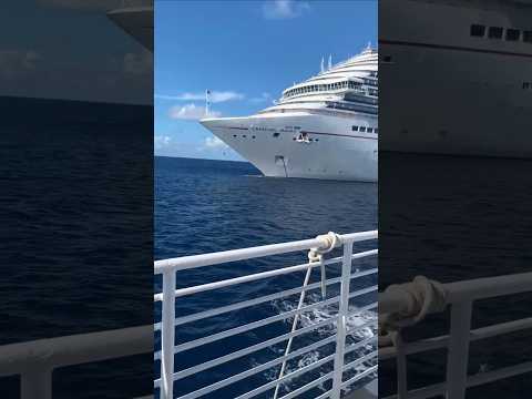 Thumbnail for Carnival Magic before she got a new look #travel #cruiseship #cruise #carnival #carnivalmagic#enjoy