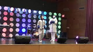 Part 1- Travis Greene Daddy&#39;s Home/ Thank You For Being God/ Chance The Rapper Blessings (Reprise)