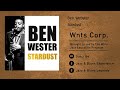 Ben Webster - Stardust