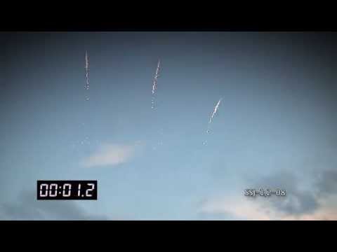 ENIGMA - SSJ-1.2-08 - Single shot Ø30mm 1s 2sec H30±5m L22,5cm Cat.4 Nec.26g 1.3G